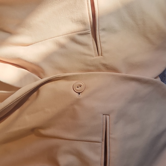 Lauren Conrad Blush Pink Blazer Small - Picture 4 of 6